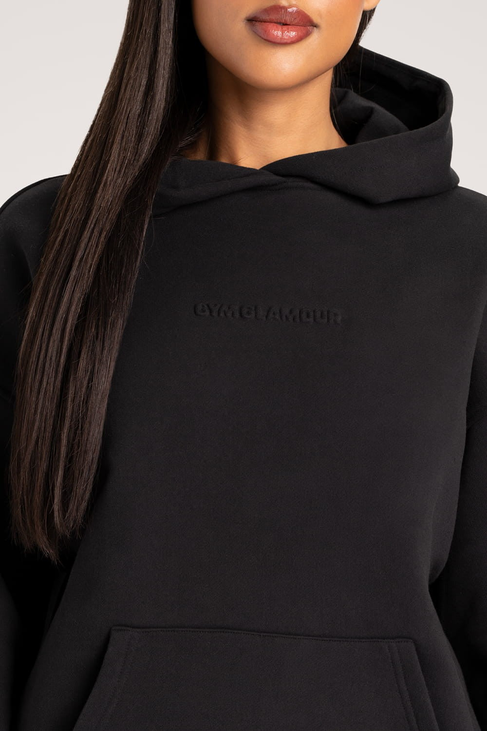 Bluza Classic black