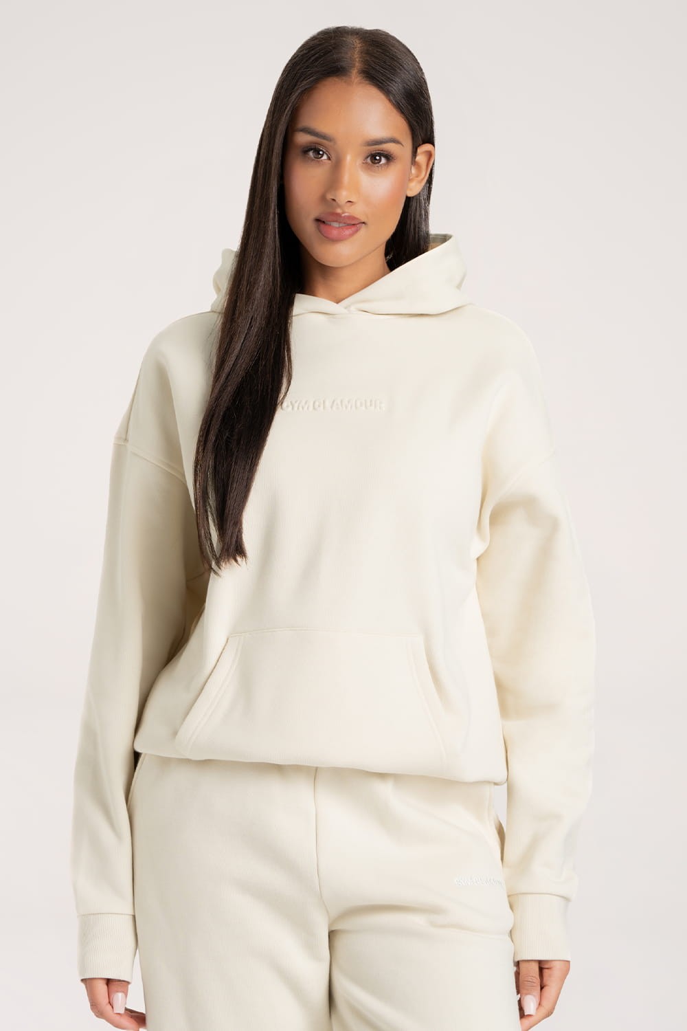 Bluza Classic off white