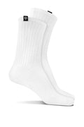 Skarpetki długie GYM GLAMOUR diament - 2-pak - roz. 37-40