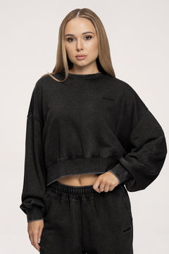 Easy Hoodie black