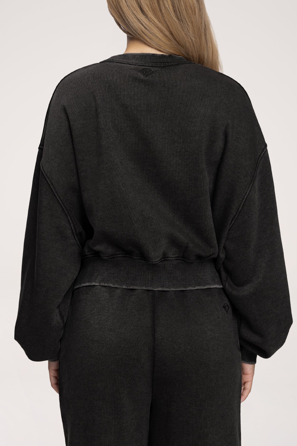 Easy Hoodie black