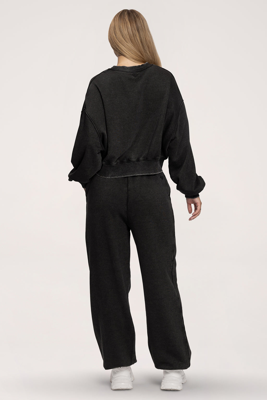 Easy Hoodie black