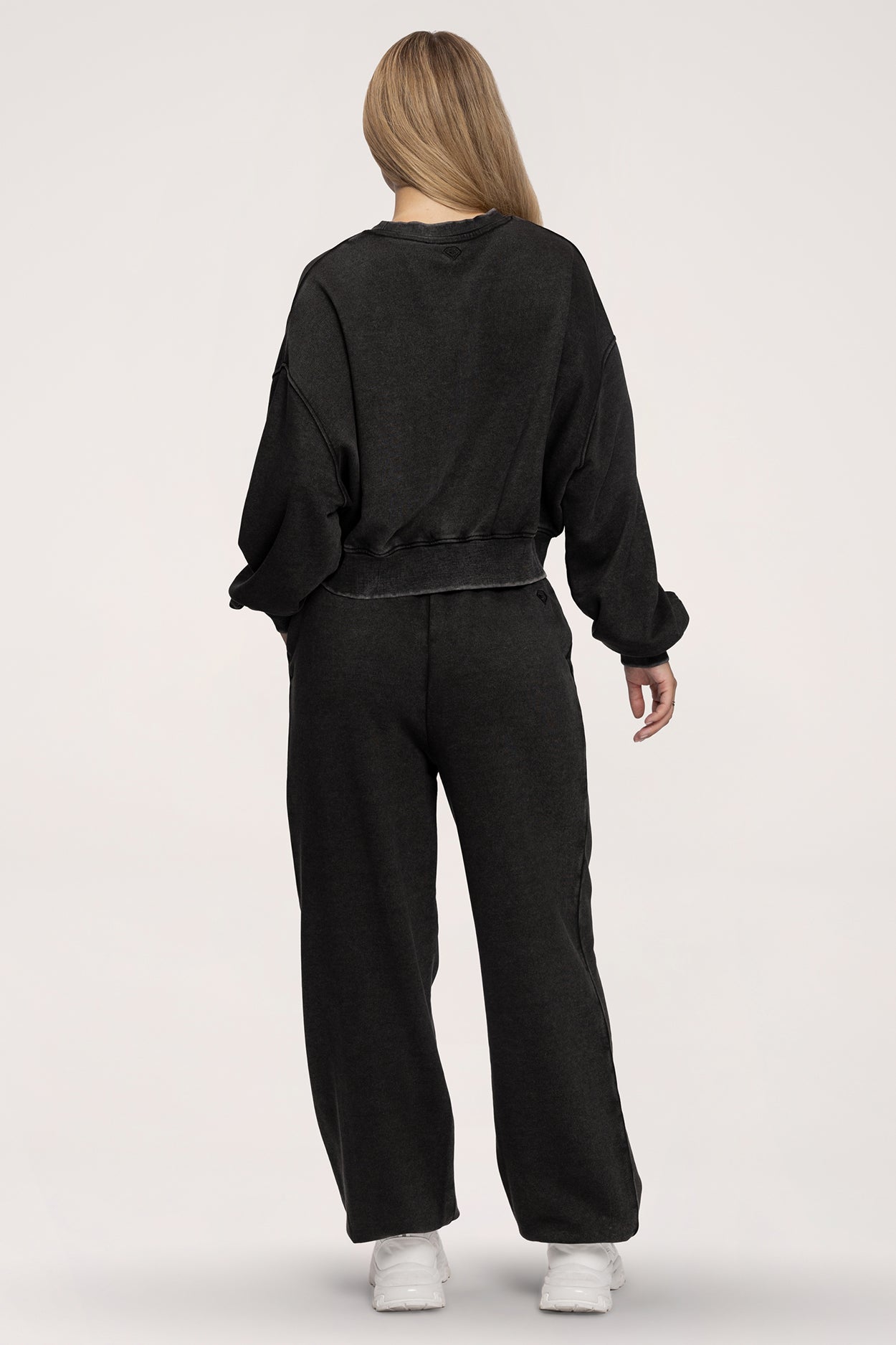 Easy Hoodie black