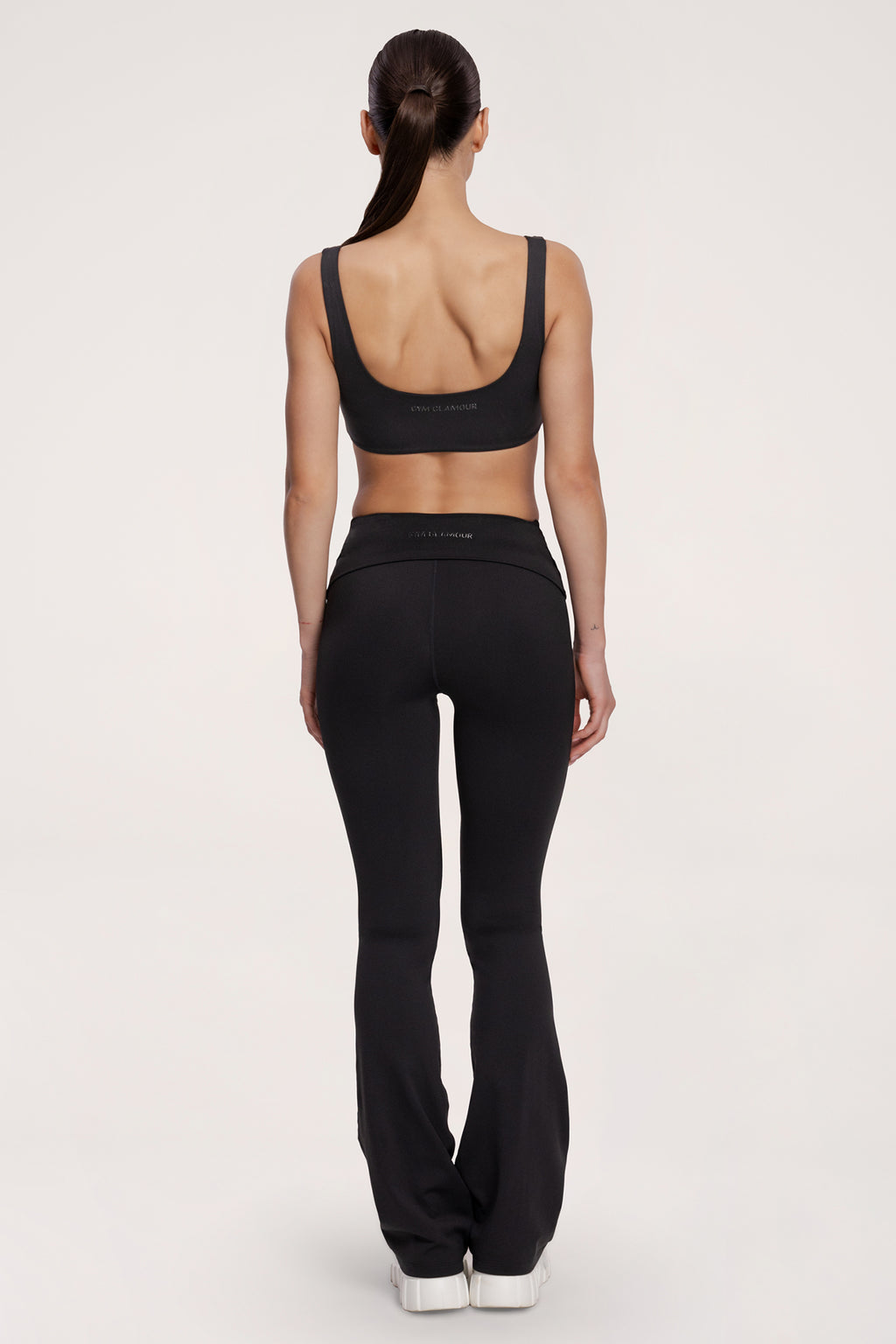 Dzwony pilates era black