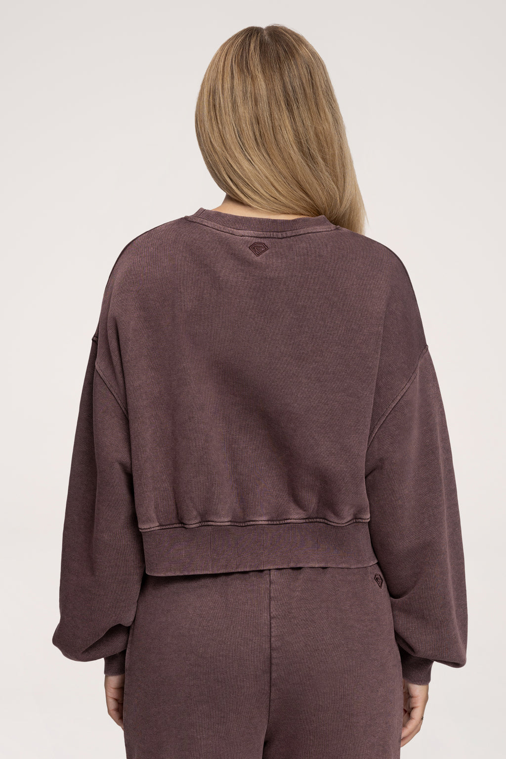 Easy Hoodie chocolate