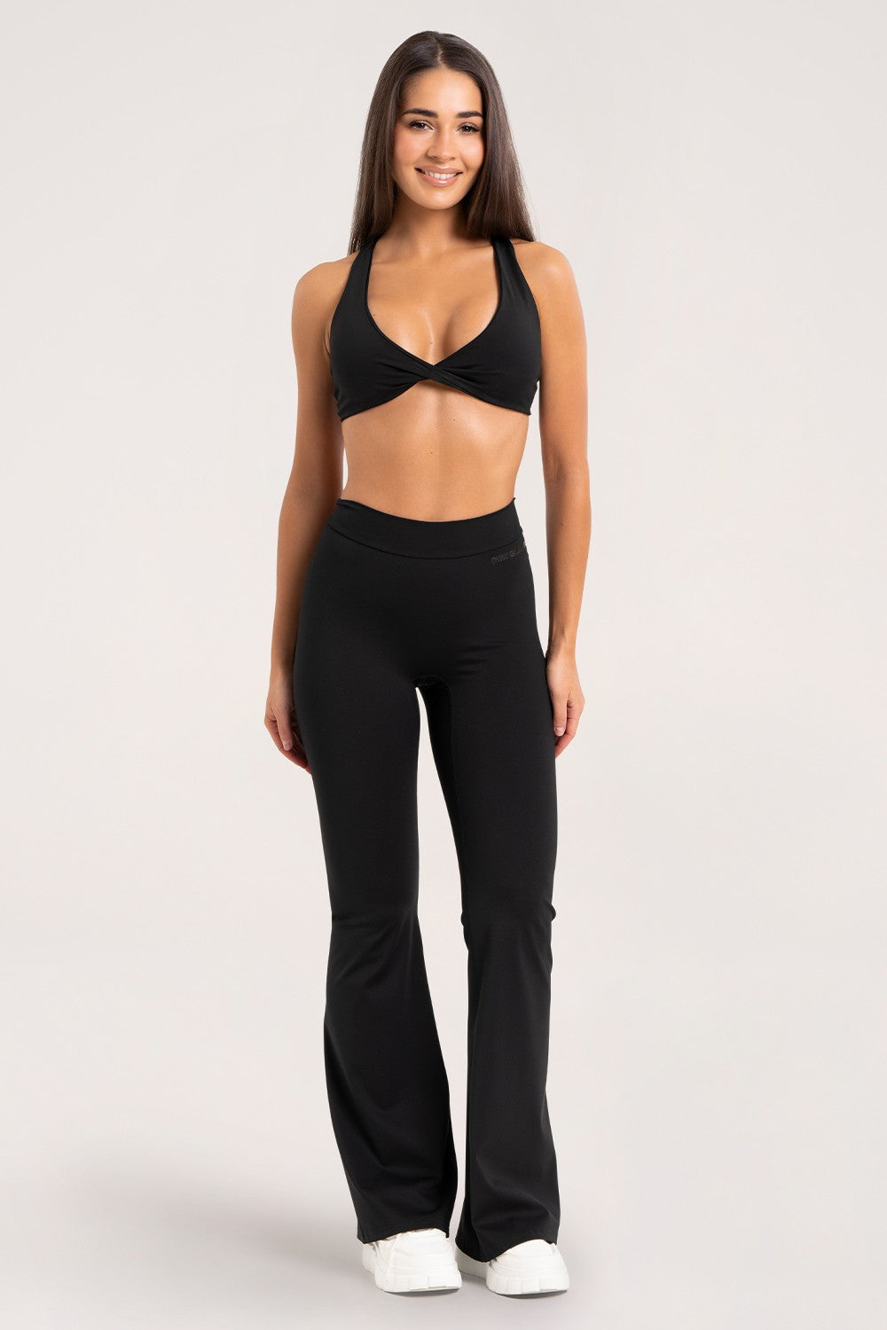 Dzwony deep glow black