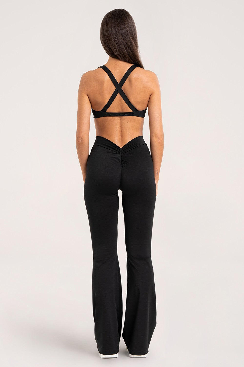 Dzwony deep glow black