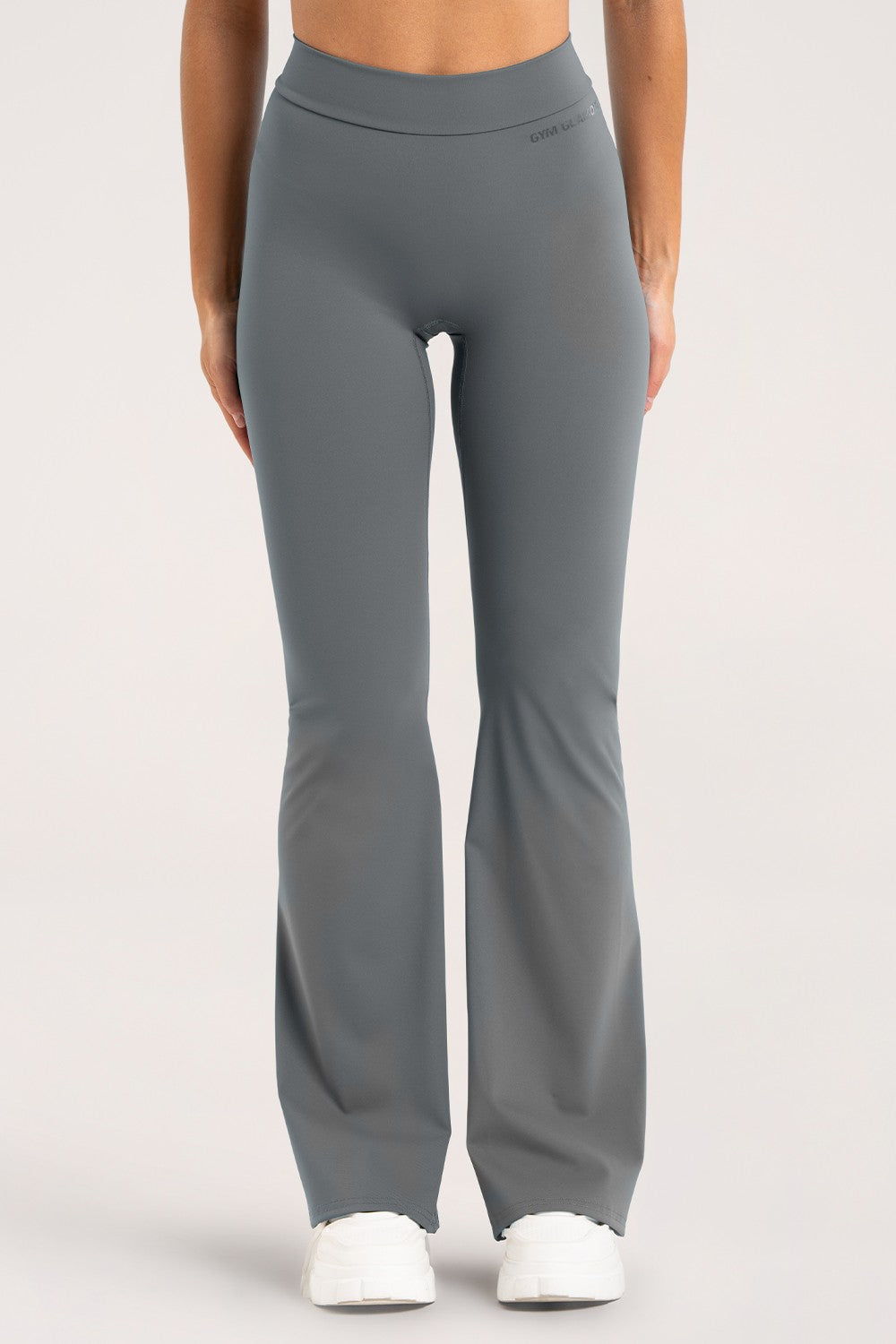 Dzwony deep glow grey
