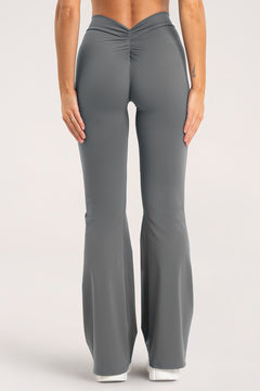 Zvony deep glow grey
