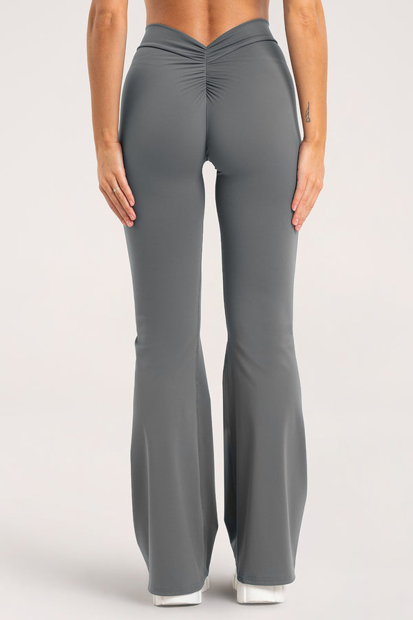 Dzwony deep glow grey