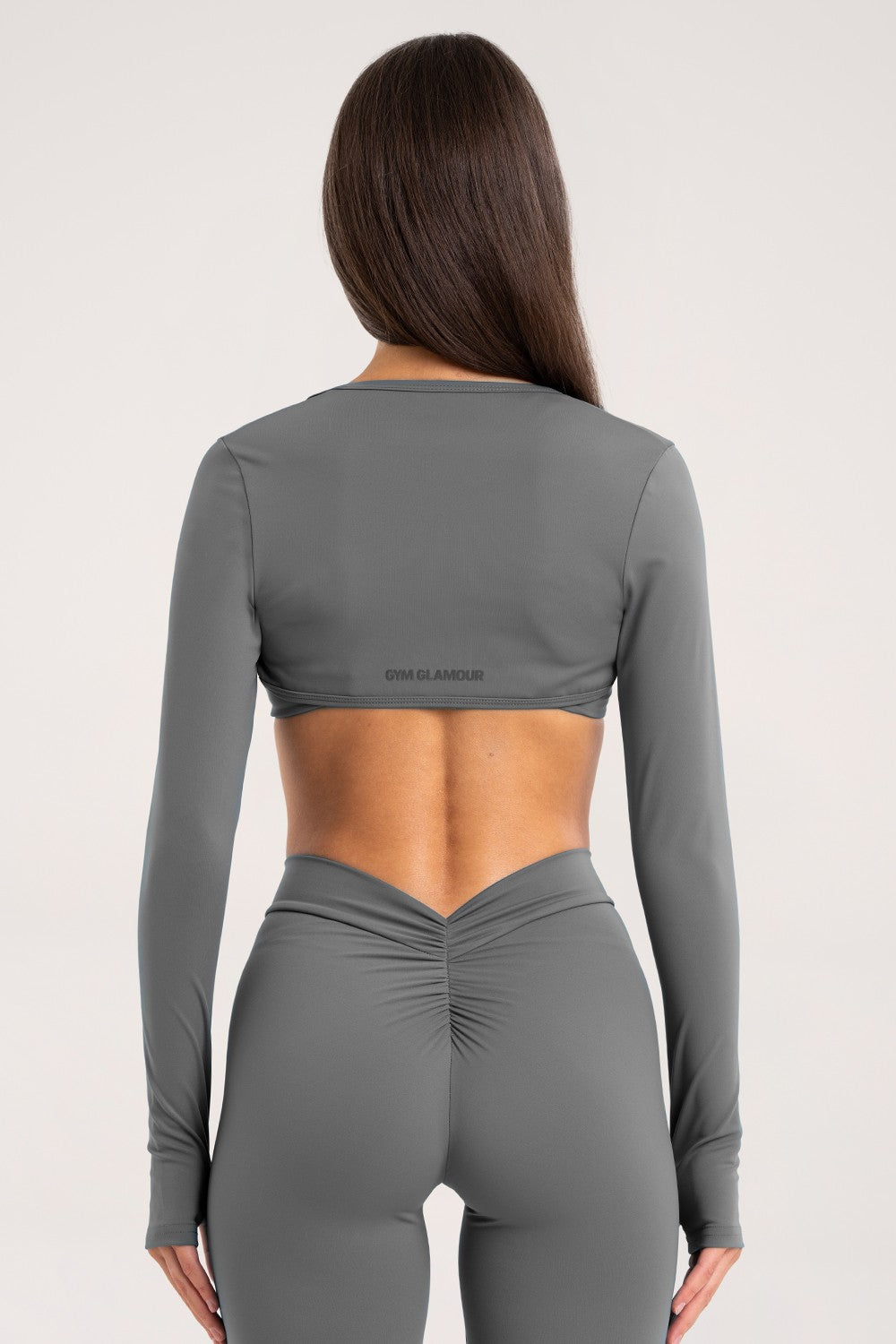 Bolerko glow grey