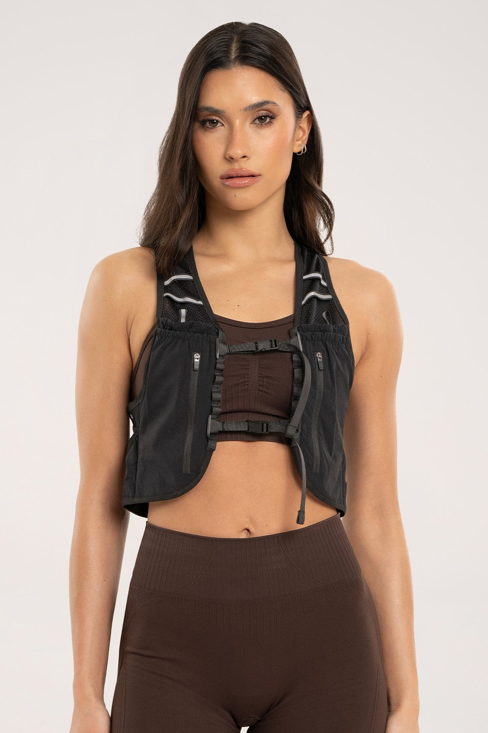 Kamizelka biegowa