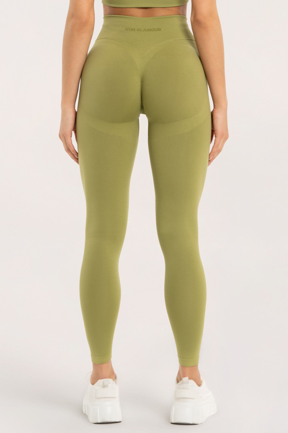 Leginsy lift matcha