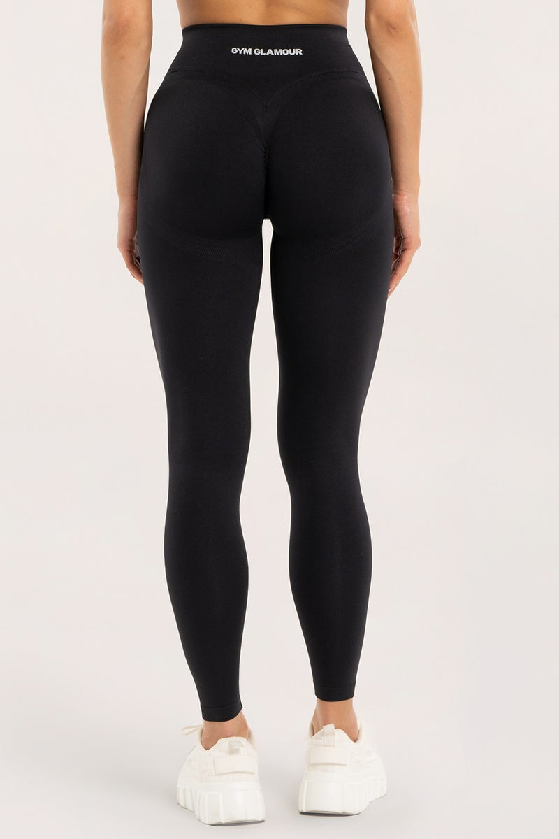 Legíny lift black