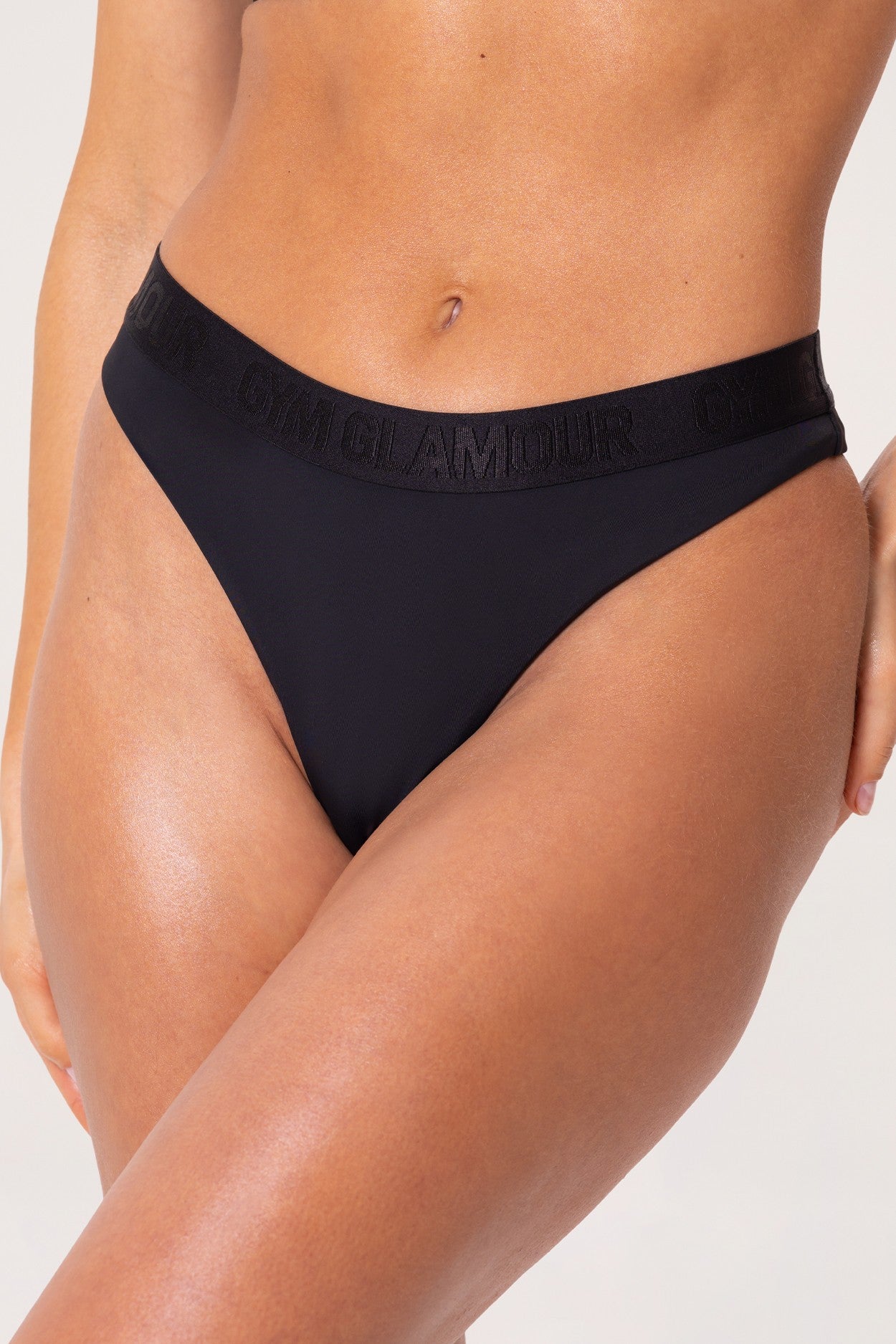 Stringi move sport black
