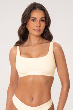 Podprsenka move sport off white