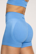 Pantaloni scurți lift ice blue