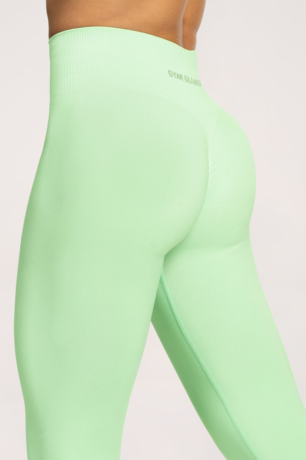Leginsy second skin mint