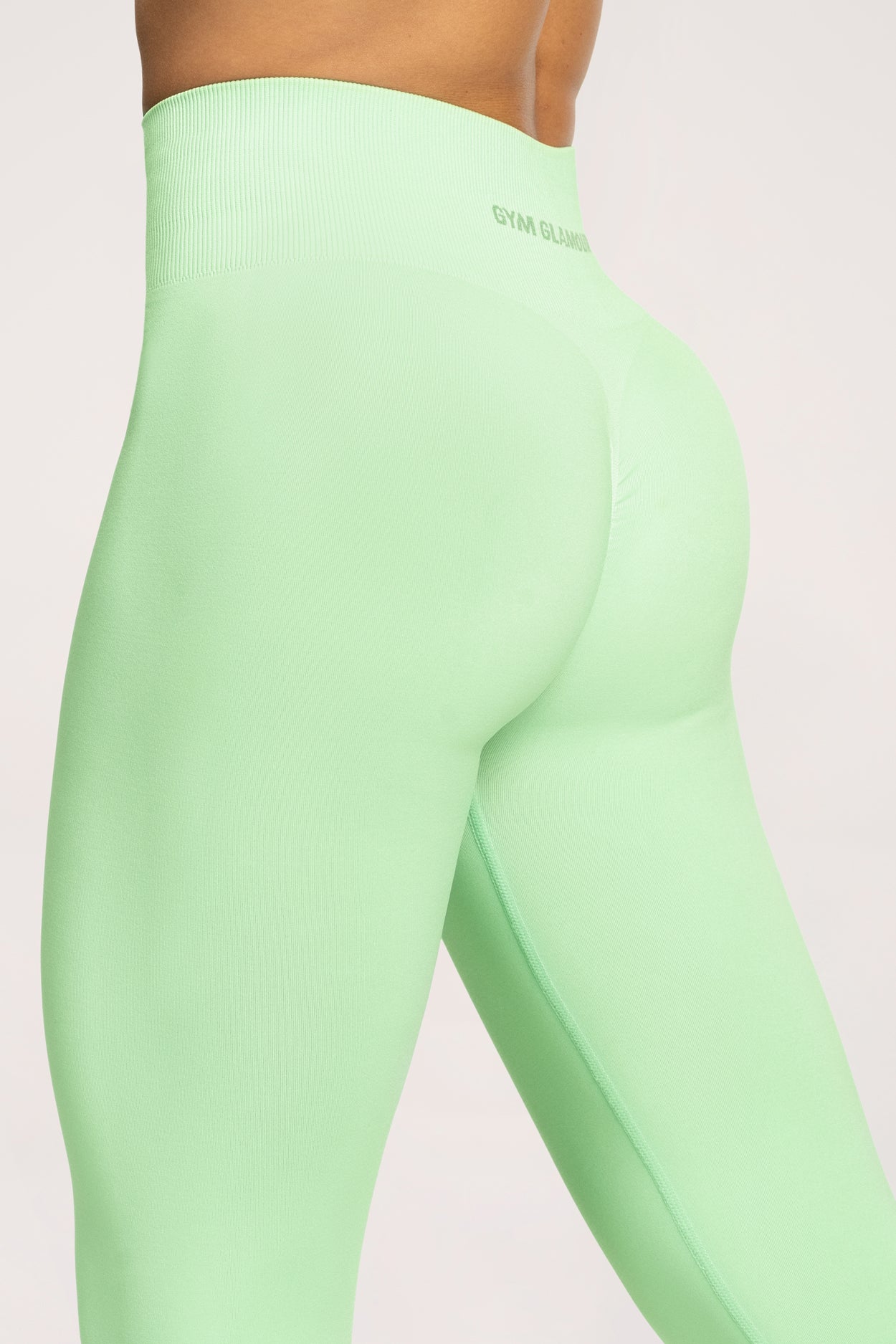 Leginsy second skin mint