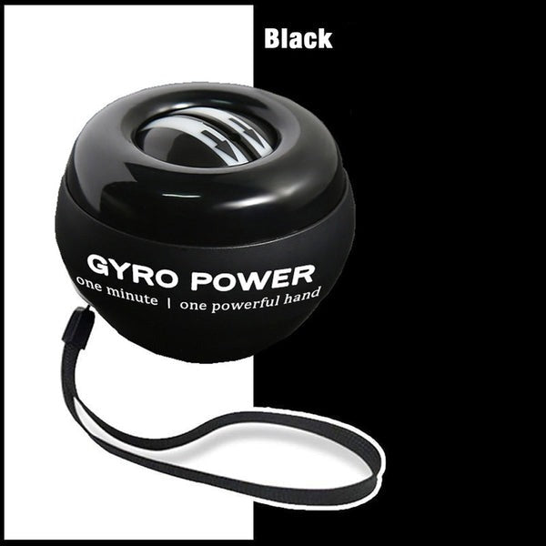 GymGlamour™ Gyro Ball