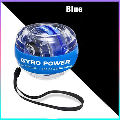 GymGlamour™ Gyro Ball