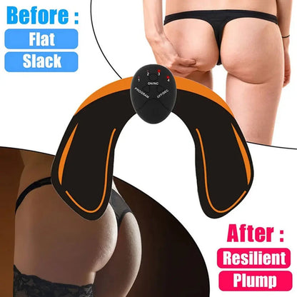 GymGlamour™ Glutes Trainer