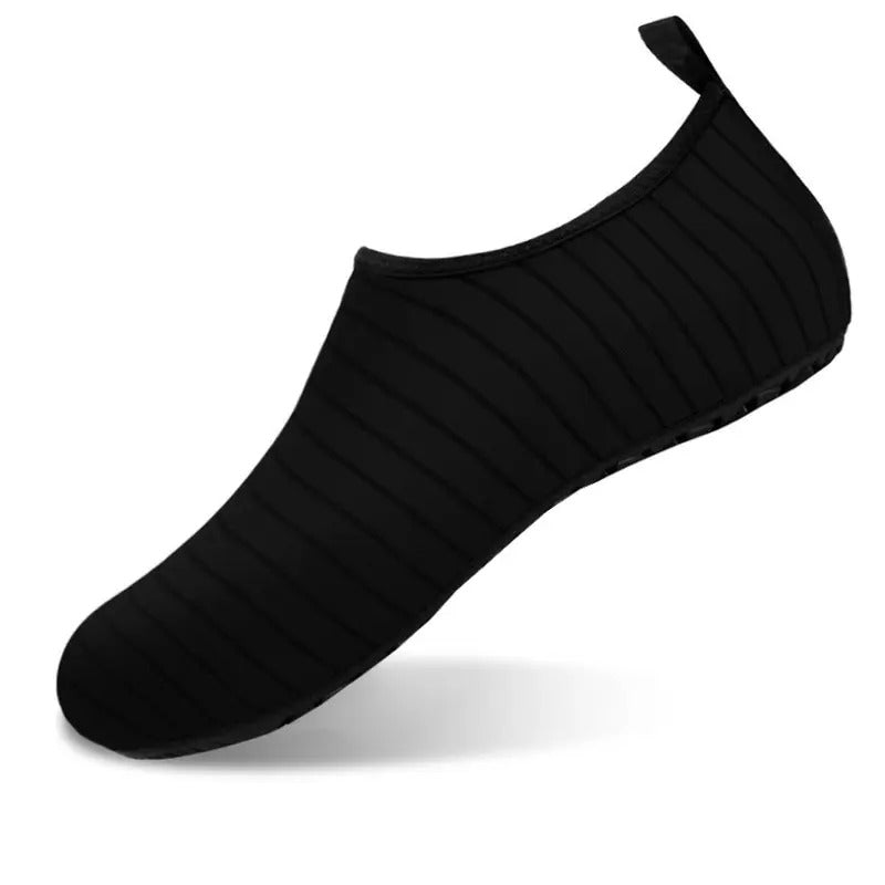 GymGlamour™ Quick Dry Aqua Socks