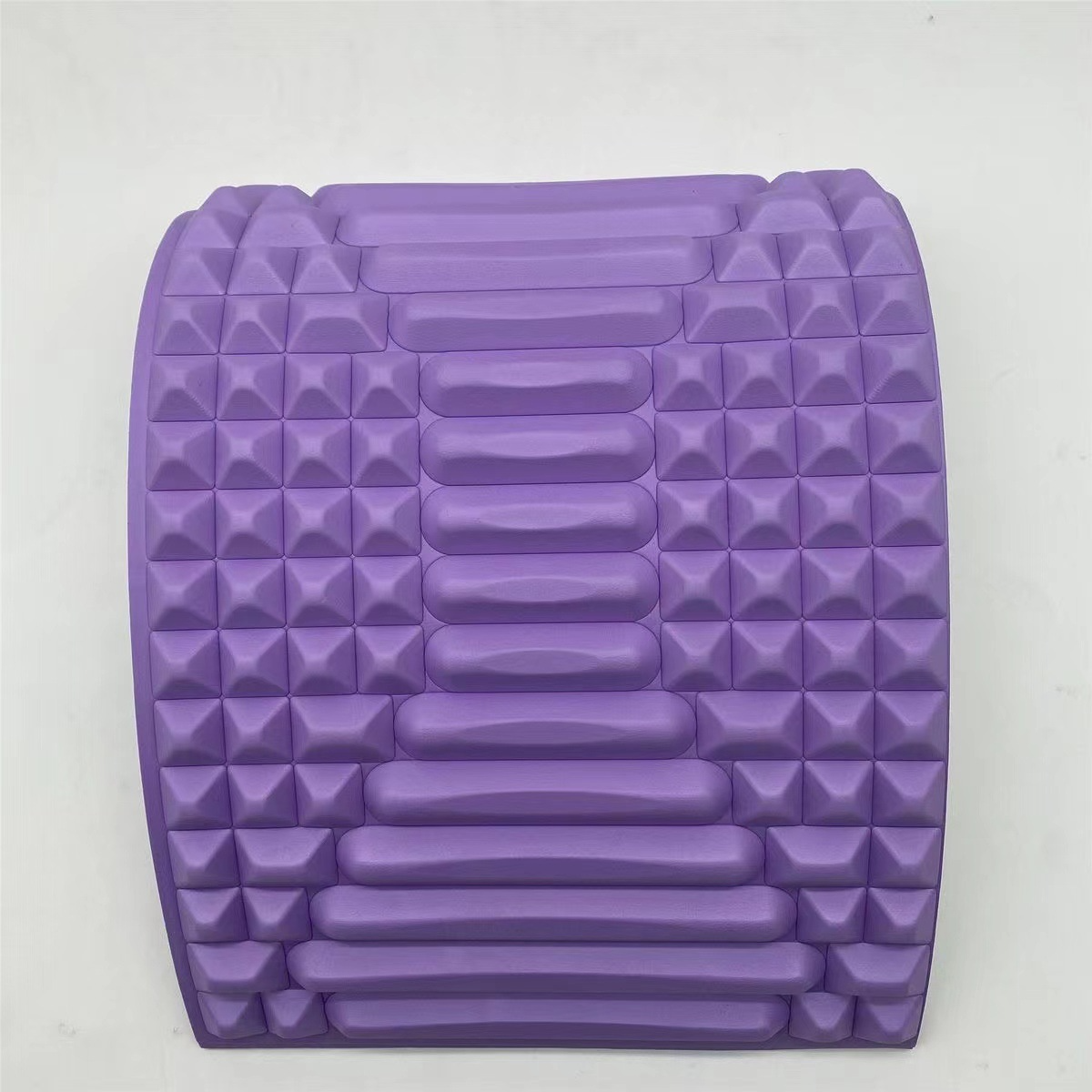 GymGlamour™ Back Stretcher Pillow