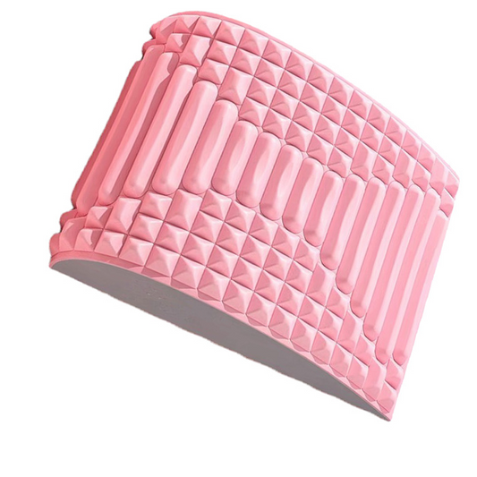 GymGlamour™ Back Stretcher Pillow